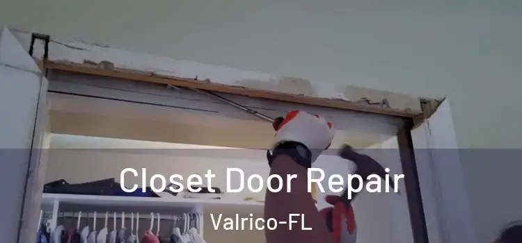  Closet Door Repair Valrico-FL