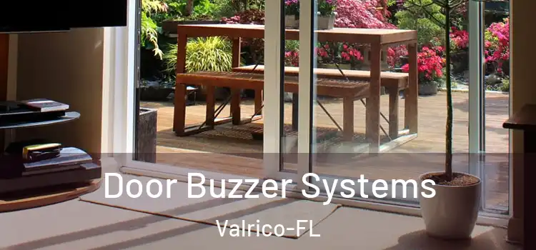 Door Buzzer Systems Valrico-FL