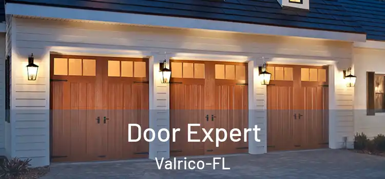 Door Expert Valrico-FL