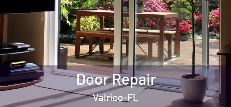  Door Repair Valrico-FL