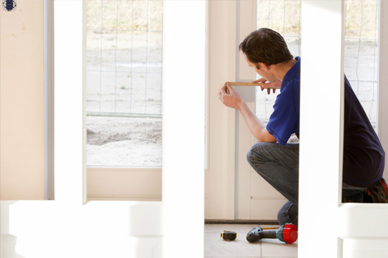 Valrico-interior-door-repair