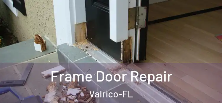  Frame Door Repair Valrico-FL