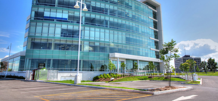 commercial glass door repair Valrico