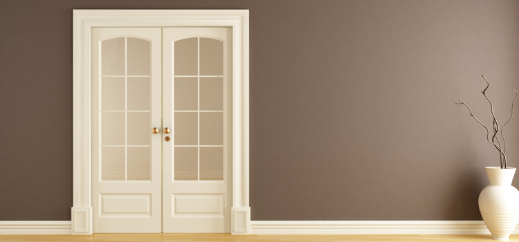 residential fiberflasss door repair Valrico