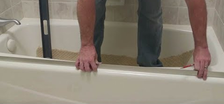 Sliding Shower Door Repair in Valrico